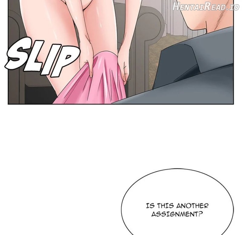 Temptations - Manhwa Chapter 36 - page 15