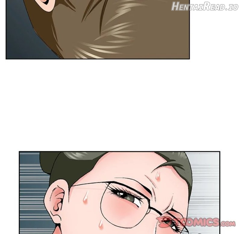 Temptations - Manhwa Chapter 36 - page 50