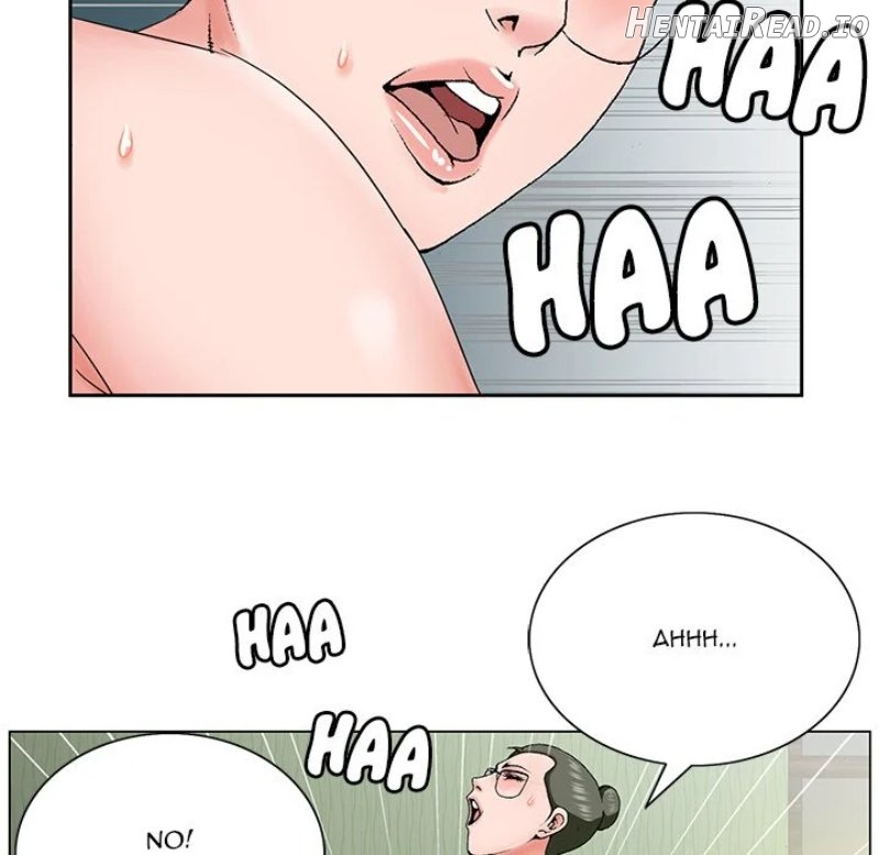 Temptations - Manhwa Chapter 36 - page 51