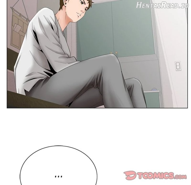 Temptations - Manhwa Chapter 37 - page 10