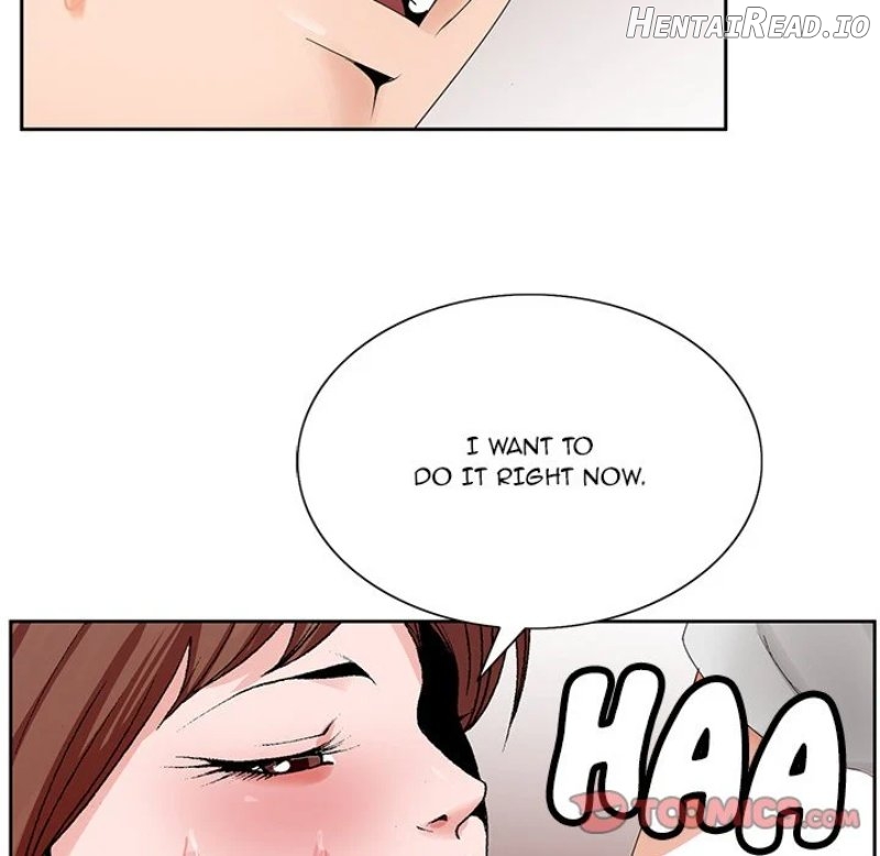 Temptations - Manhwa Chapter 37 - page 102