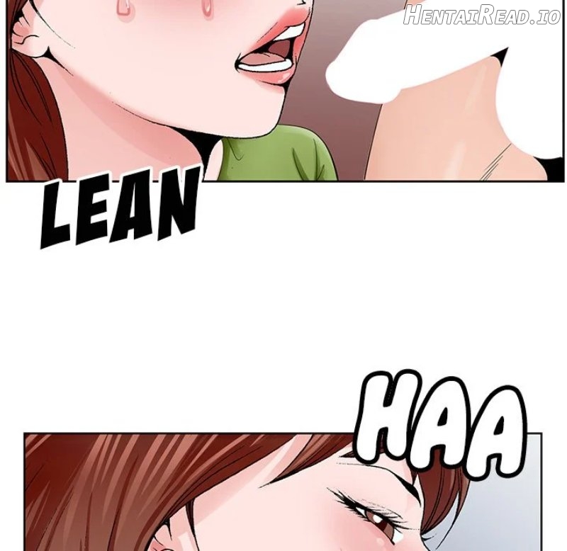 Temptations - Manhwa Chapter 37 - page 103