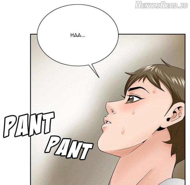 Temptations - Manhwa Chapter 37 - page 105