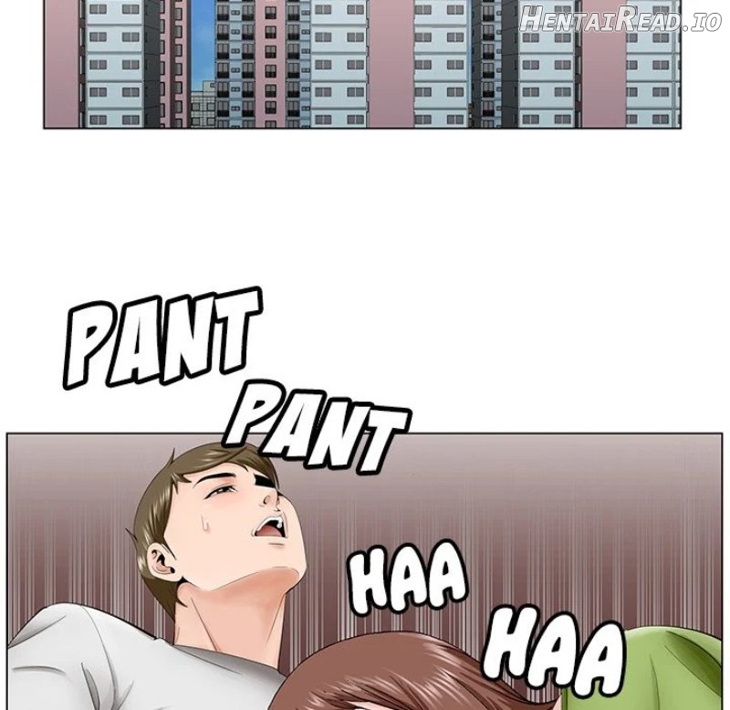 Temptations - Manhwa Chapter 37 - page 107