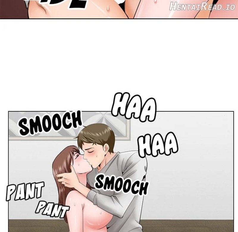Temptations - Manhwa Chapter 37 - page 113