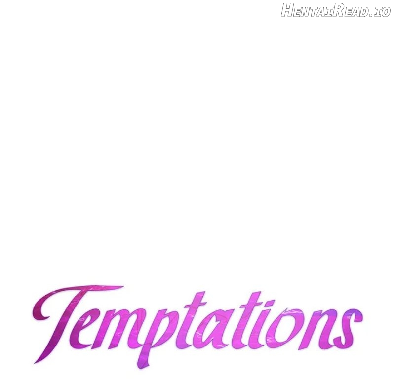 Temptations - Manhwa Chapter 37 - page 13