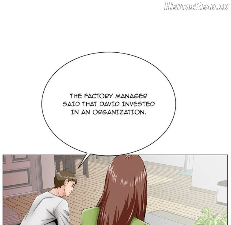 Temptations - Manhwa Chapter 37 - page 15