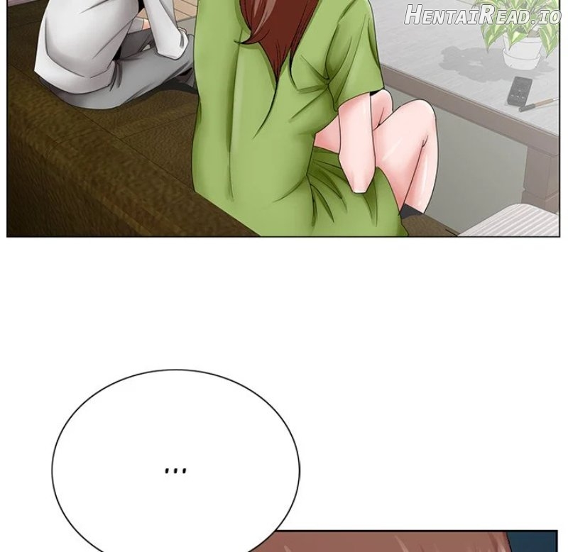 Temptations - Manhwa Chapter 37 - page 16