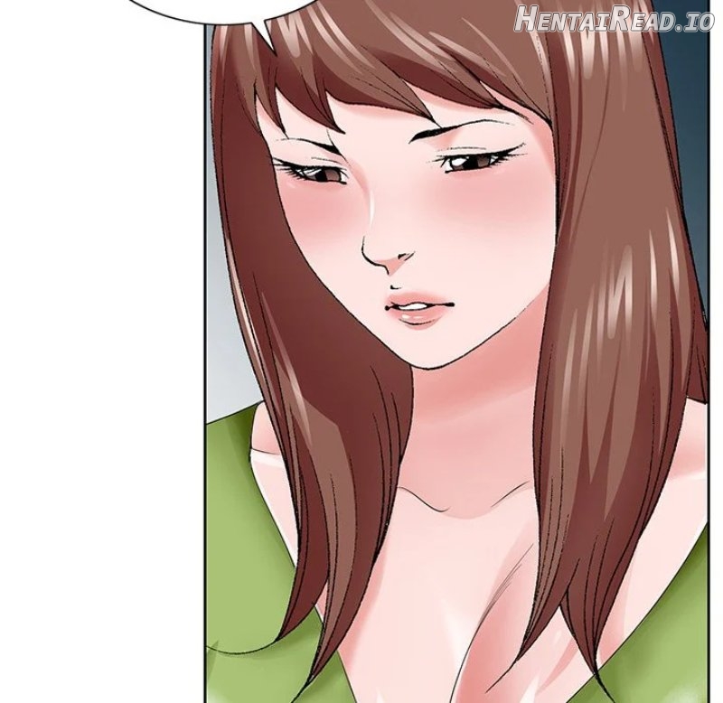 Temptations - Manhwa Chapter 37 - page 17