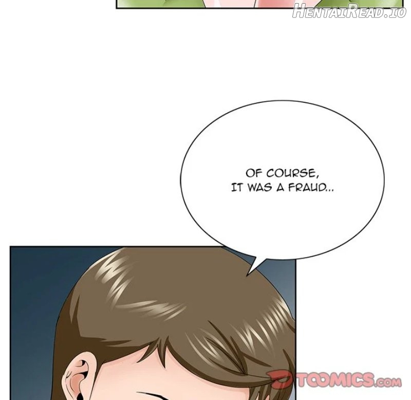 Temptations - Manhwa Chapter 37 - page 18