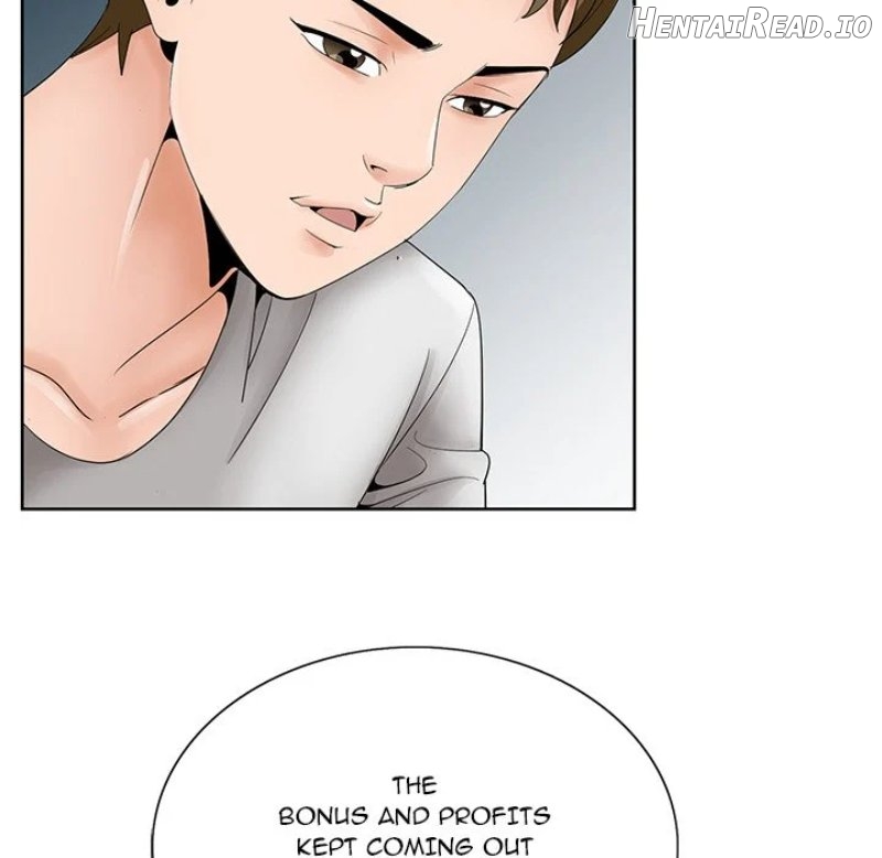 Temptations - Manhwa Chapter 37 - page 19