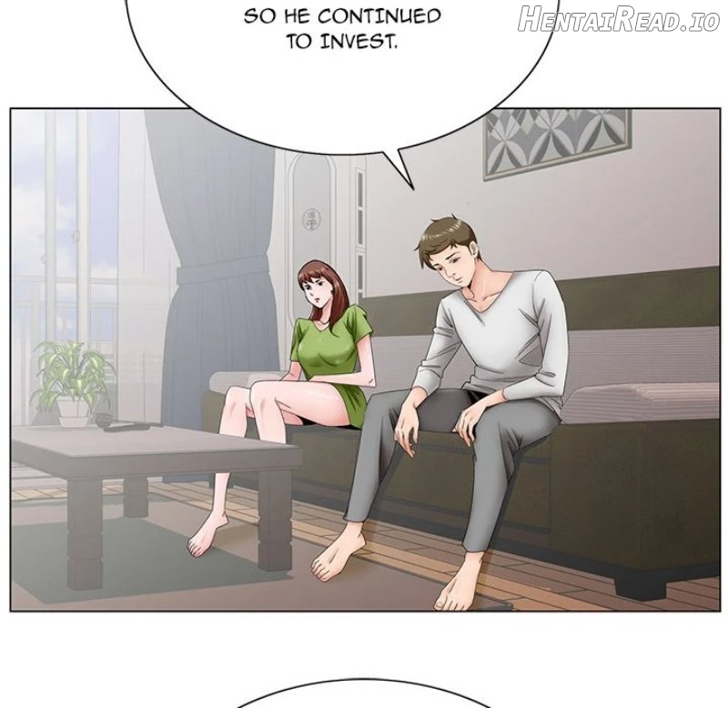 Temptations - Manhwa Chapter 37 - page 20