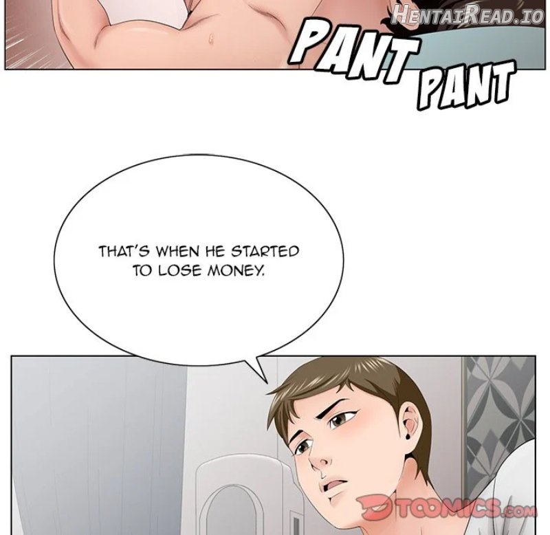 Temptations - Manhwa Chapter 37 - page 22