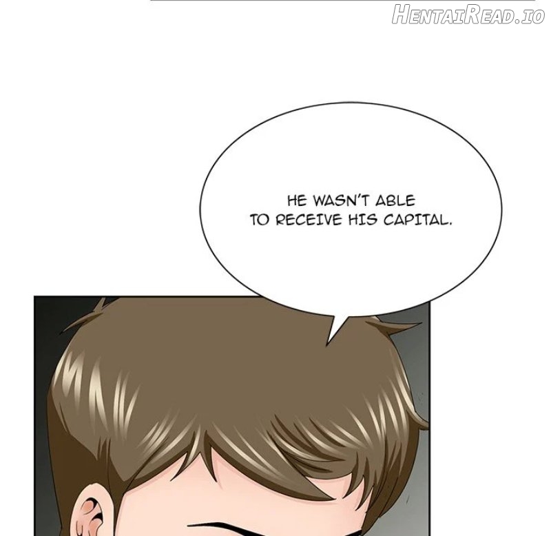 Temptations - Manhwa Chapter 37 - page 25