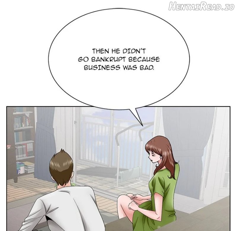 Temptations - Manhwa Chapter 37 - page 28