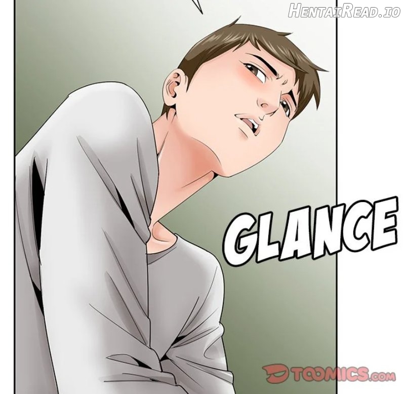 Temptations - Manhwa Chapter 37 - page 30