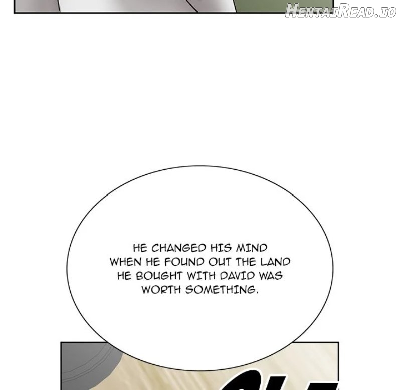 Temptations - Manhwa Chapter 37 - page 31