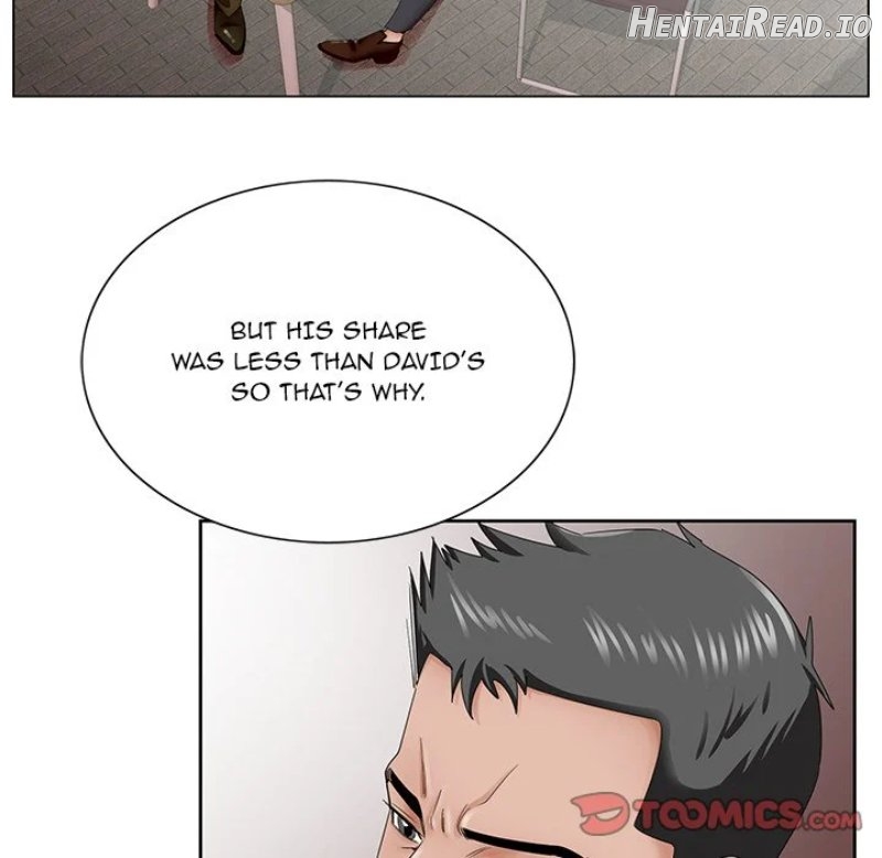 Temptations - Manhwa Chapter 37 - page 34