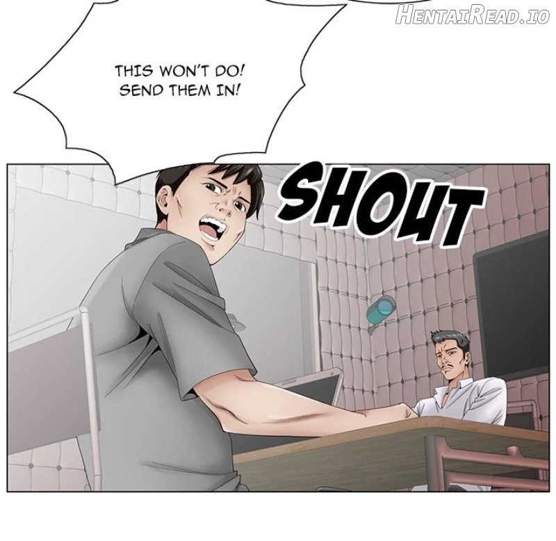 Temptations - Manhwa Chapter 37 - page 36