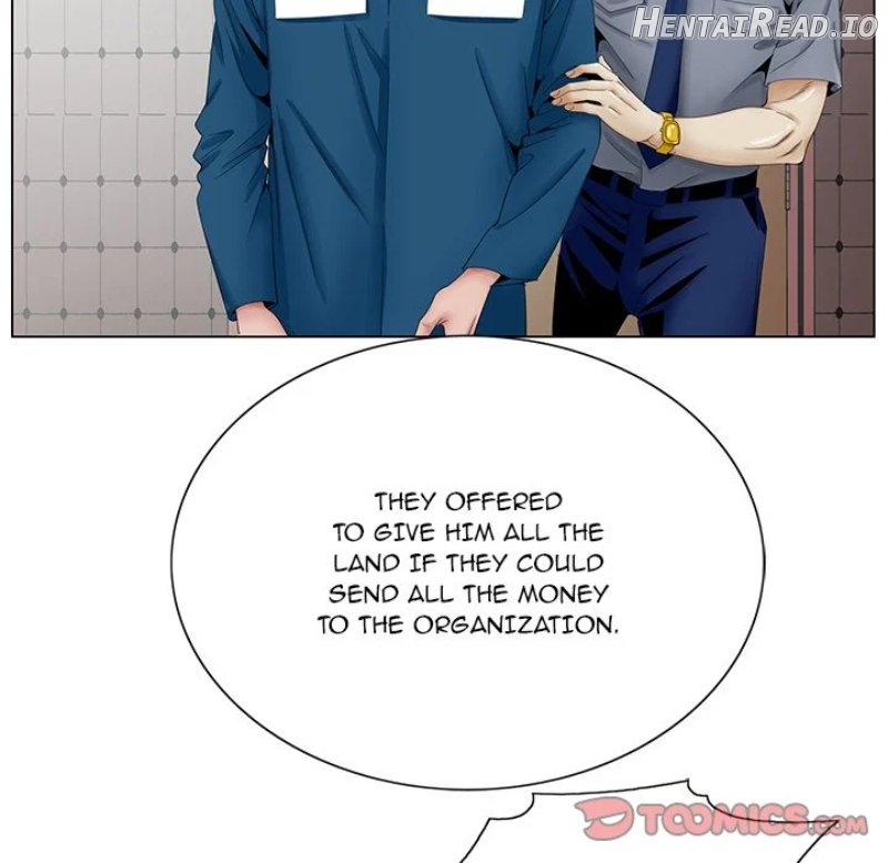 Temptations - Manhwa Chapter 37 - page 38