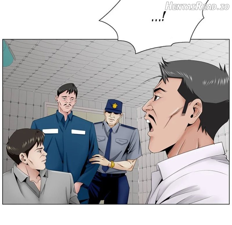 Temptations - Manhwa Chapter 37 - page 39