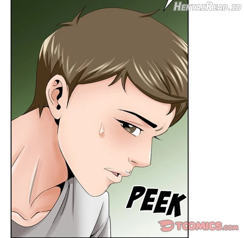 Temptations - Manhwa Chapter 37 - page 42
