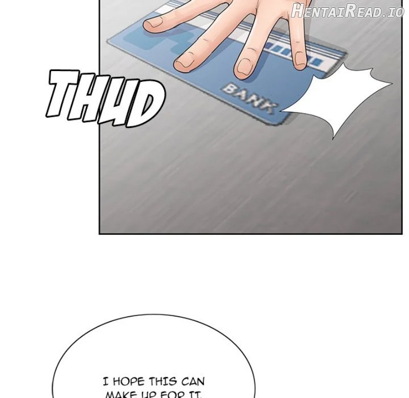 Temptations - Manhwa Chapter 37 - page 52