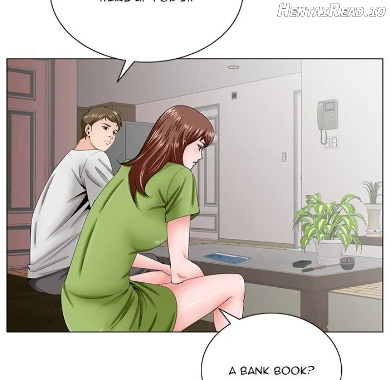 Temptations - Manhwa Chapter 37 - page 53