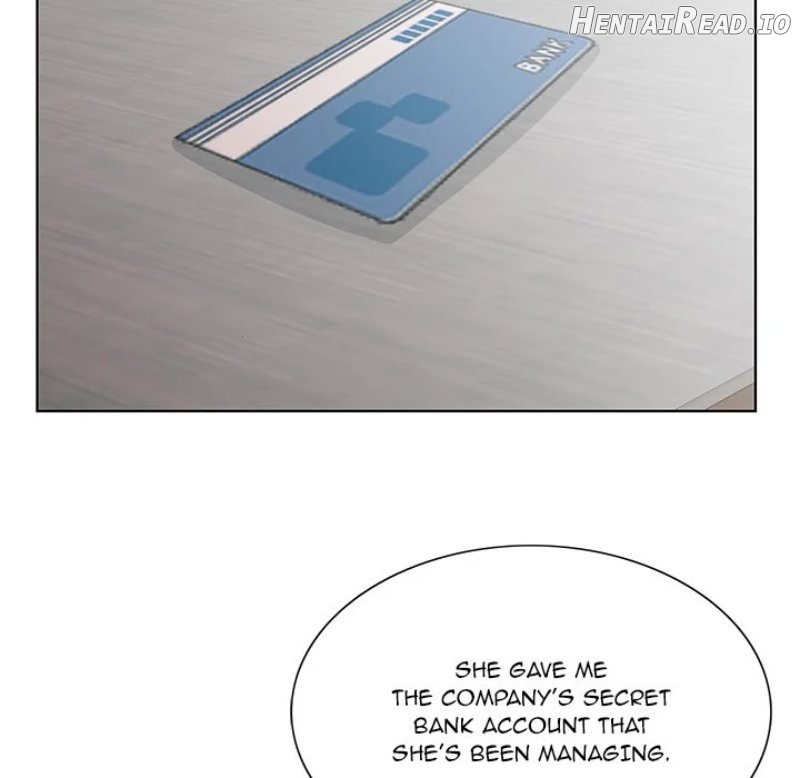Temptations - Manhwa Chapter 37 - page 56