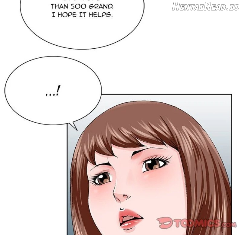 Temptations - Manhwa Chapter 37 - page 58
