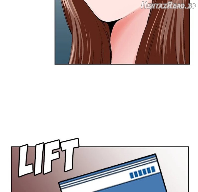 Temptations - Manhwa Chapter 37 - page 59