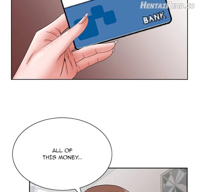 Temptations - Manhwa Chapter 37 - page 60