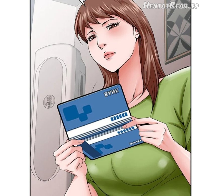 Temptations - Manhwa Chapter 37 - page 61