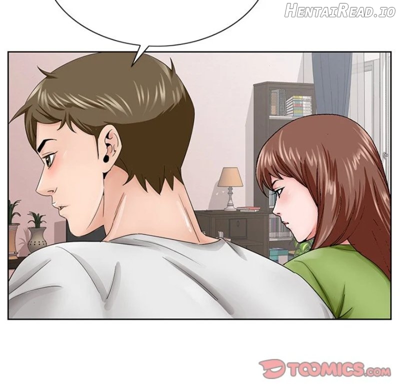 Temptations - Manhwa Chapter 37 - page 66
