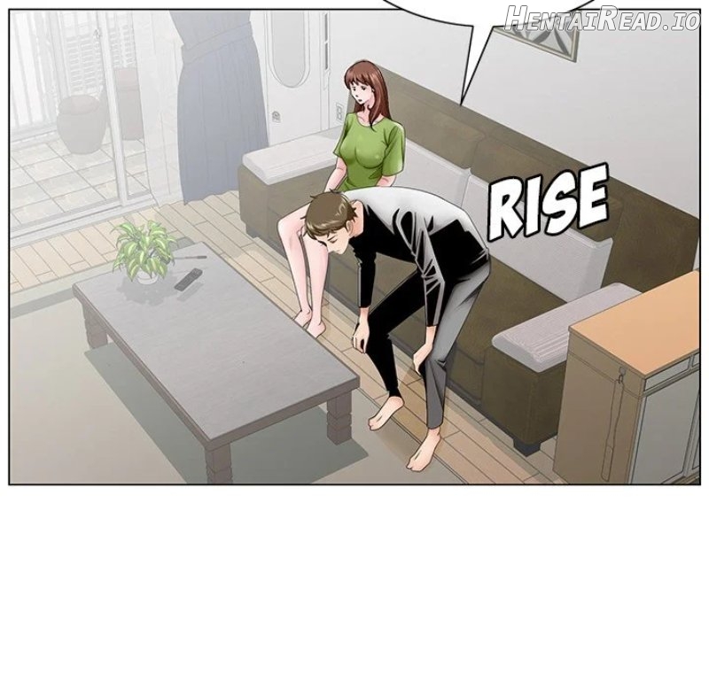 Temptations - Manhwa Chapter 37 - page 69