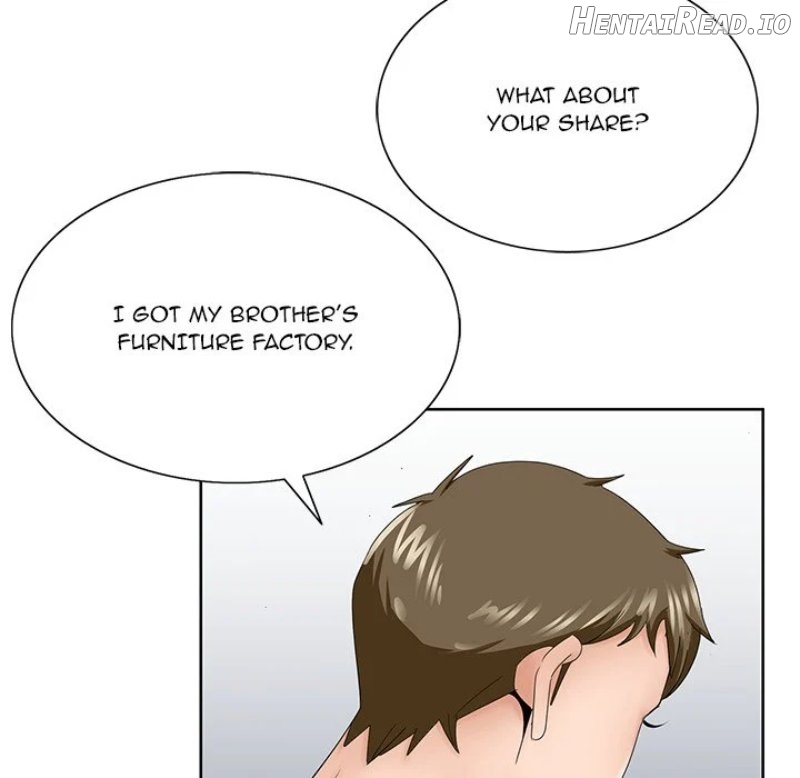 Temptations - Manhwa Chapter 37 - page 73