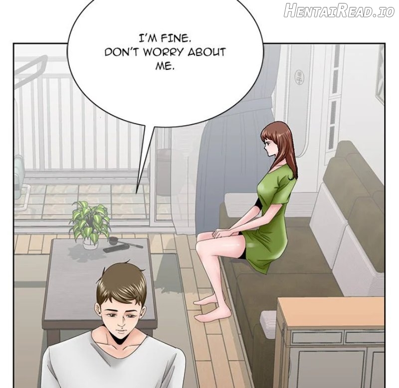 Temptations - Manhwa Chapter 37 - page 75