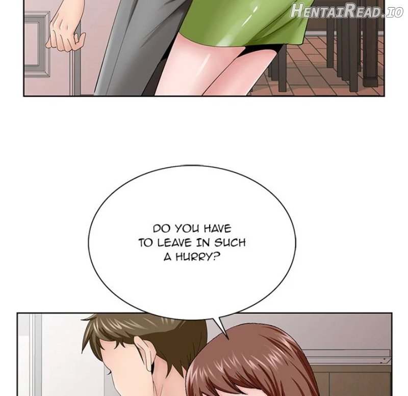 Temptations - Manhwa Chapter 37 - page 88