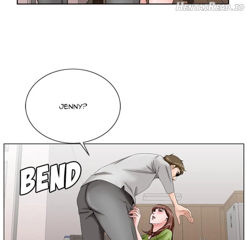 Temptations - Manhwa Chapter 37 - page 95