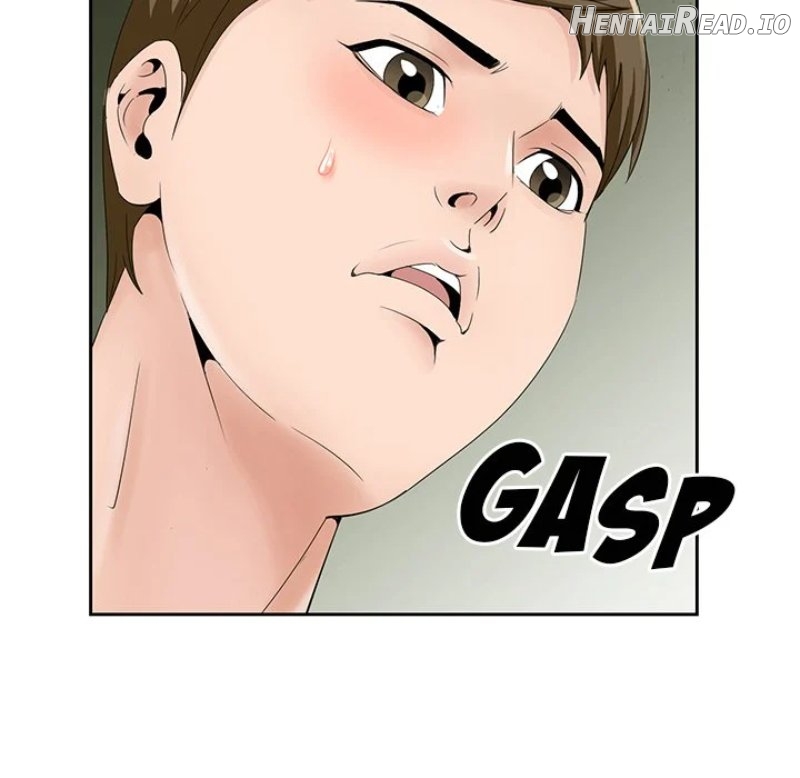Temptations - Manhwa Chapter 37 - page 97