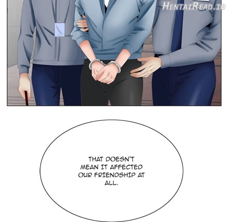 Temptations - Manhwa Chapter 38 - page 100
