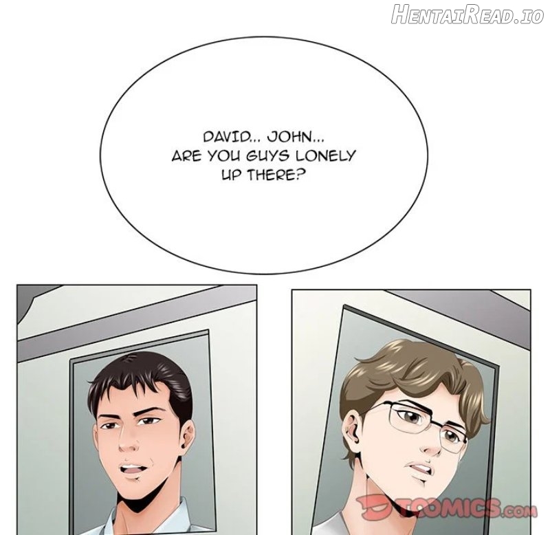 Temptations - Manhwa Chapter 38 - page 102