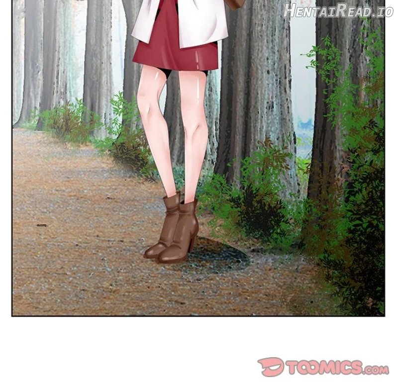 Temptations - Manhwa Chapter 38 - page 111