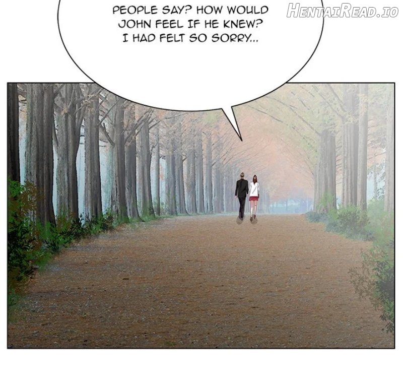 Temptations - Manhwa Chapter 38 - page 115