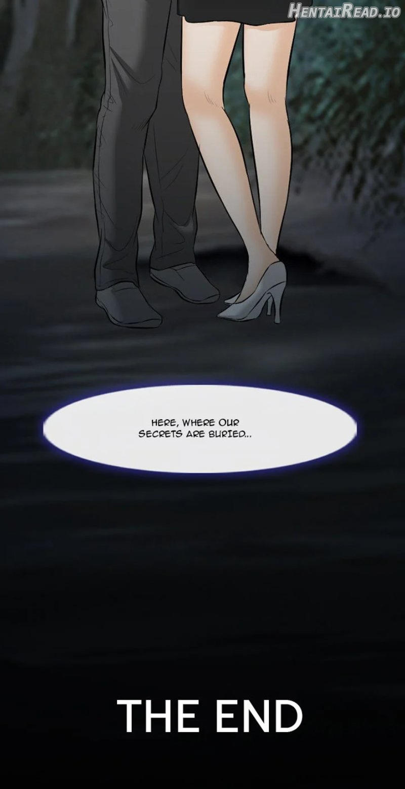 Temptations - Manhwa Chapter 38 - page 121