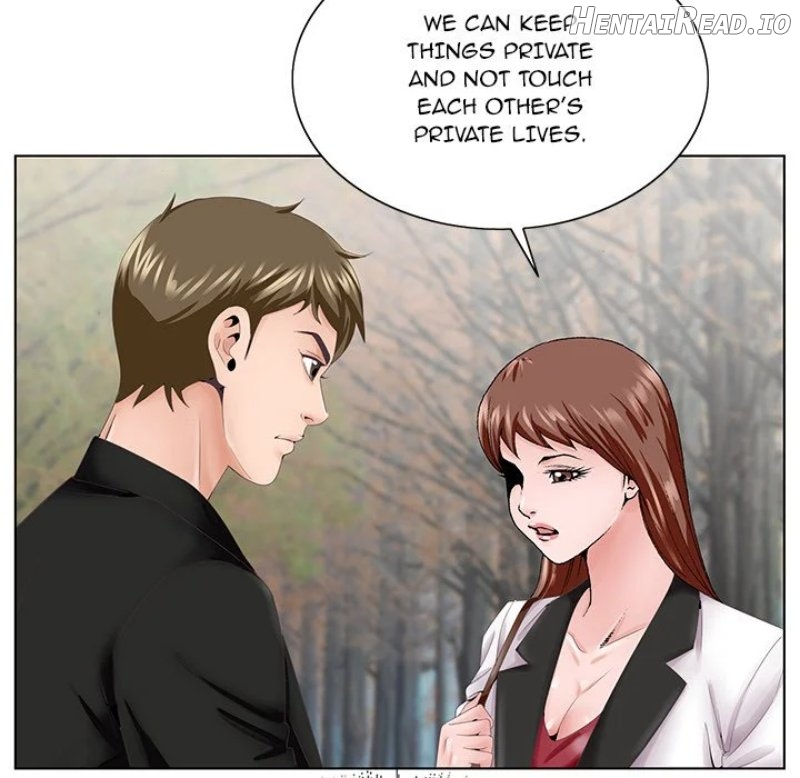 Temptations - Manhwa Chapter 38 - page 124