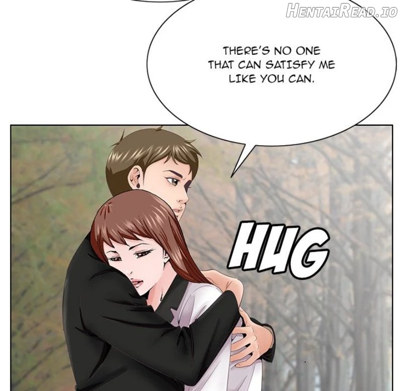 Temptations - Manhwa Chapter 38 - page 126