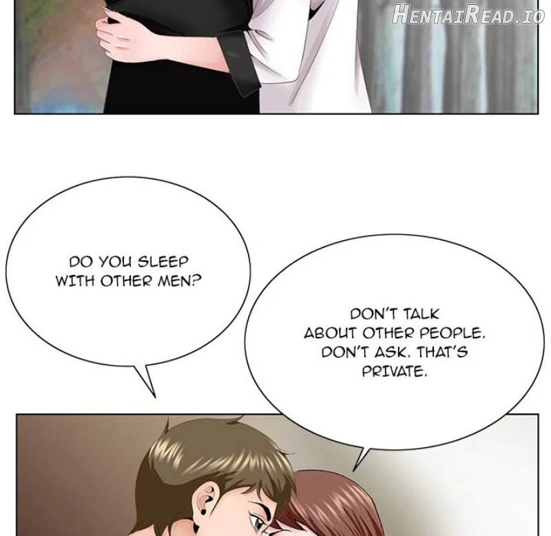 Temptations - Manhwa Chapter 38 - page 127