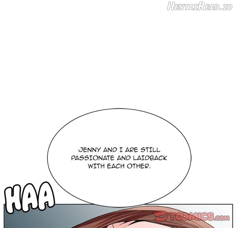 Temptations - Manhwa Chapter 38 - page 129