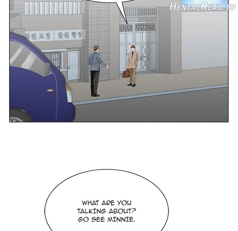 Temptations - Manhwa Chapter 38 - page 134